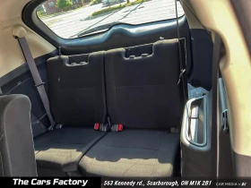 Mitsubishi Outlander, снимка 10