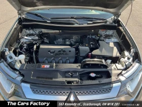 Mitsubishi Outlander, снимка 14