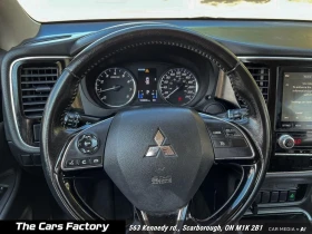 Mitsubishi Outlander, снимка 7
