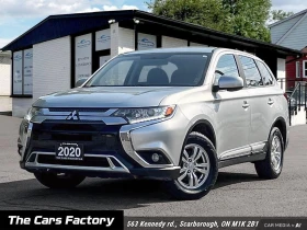 Mitsubishi Outlander, снимка 1