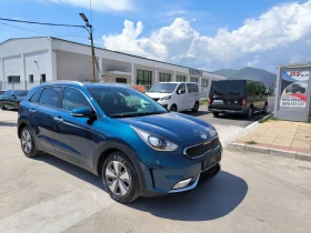 Kia Niro 1.6i-Navi-Euro-6D-Kamera, снимка 3