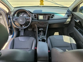 Kia Niro 1.6i-Navi-Euro-6D-Kamera, снимка 14