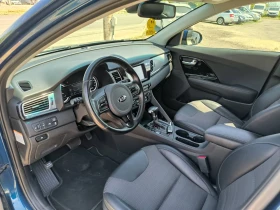 Kia Niro 1.6i-Navi-Euro-6D-Kamera, снимка 13