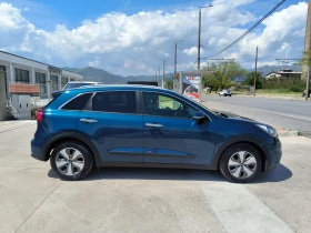 Kia Niro 1.6i-Navi-Euro-6D-Kamera, снимка 4