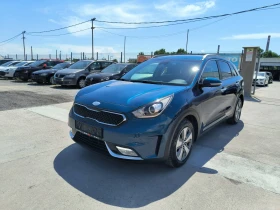 Kia Niro 1.6i-Navi-Euro-6D-Kamera, снимка 1