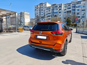 Nissan X-trail Tekna, снимка 4