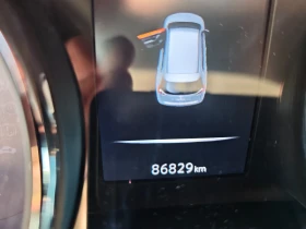 Nissan X-trail Tekna, снимка 11