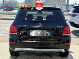 Mercedes-Benz GLK  250 * BlueTEC* АвтоКредит* (ЦЕНА ДО БГ), снимка 5