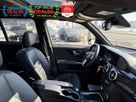 Mercedes-Benz GLK  250 * BlueTEC* АвтоКредит* (ЦЕНА ДО БГ), снимка 14