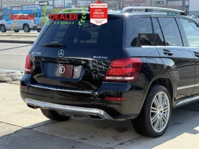 Mercedes-Benz GLK  250 * BlueTEC* АвтоКредит* (ЦЕНА ДО БГ), снимка 4