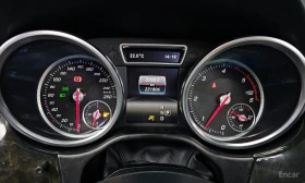 Mercedes-Benz GLE 250 4MATIC* PREMIUM* LANE ASS* ПАНО* НАВИ* ПОДГРЕВ, снимка 7