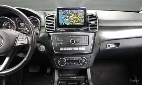 Mercedes-Benz GLE 250 4MATIC* PREMIUM* LANE ASS* ПАНО* НАВИ* ПОДГРЕВ, снимка 11