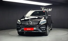 Mercedes-Benz GLE 250 4MATIC* PREMIUM* LANE ASS* ПАНО* НАВИ* ПОДГРЕВ, снимка 3