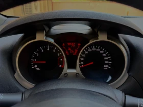 Nissan Juke   Nissan Juke 1.6 190 k.c. 4x4 автомат/ Keyless, снимка 10
