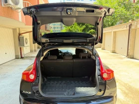 Nissan Juke   Nissan Juke 1.6 190 k.c. 4x4 автомат/ Keyless, снимка 6