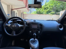 Nissan Juke   Nissan Juke 1.6 190 k.c. 4x4 автомат/ Keyless, снимка 12