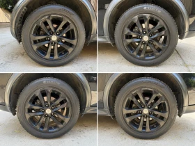 Nissan Juke  1.6 190 k.c. 4x4 автомат/ Keyless, снимка 16