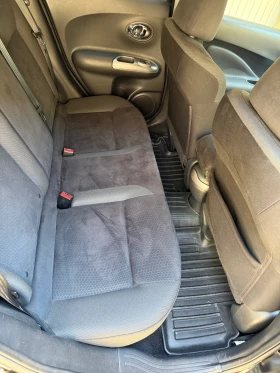 Nissan Juke   Nissan Juke 1.6 190 k.c. 4x4 автомат/ Keyless, снимка 14