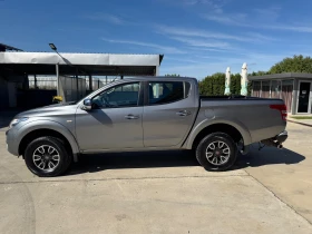 Fiat Fullback EURO-6B 113000km.100%, снимка 10