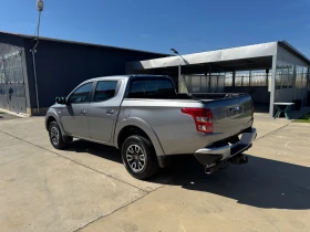 Fiat Fullback EURO-6B 113000km.100%, снимка 9