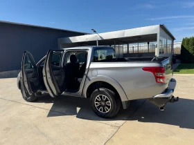 Fiat Fullback EURO-6B 113000km.100%, снимка 8