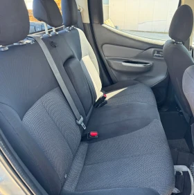Fiat Fullback EURO-6B 113000km.100%, снимка 13