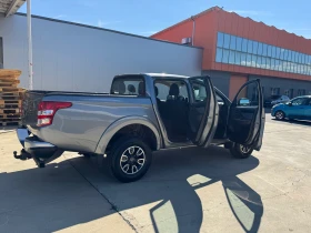 Fiat Fullback EURO-6B 113000km.100%, снимка 5