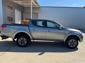 Fiat Fullback EURO-6B 113000km.100%, снимка 3