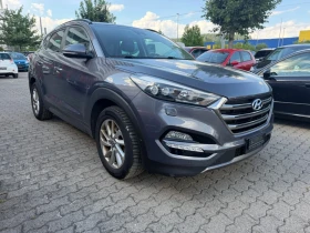 Hyundai Tucson 2.0 CRDI Vertex 4WD , снимка 1