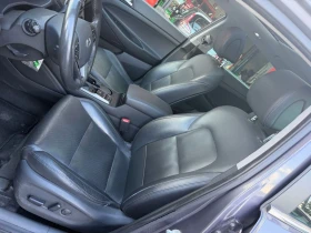 Hyundai Tucson 2.0 CRDI Vertex 4WD , снимка 5