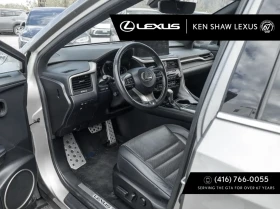 Lexus RX 350 2020 LEXUS RX 350 F SPORT, снимка 4