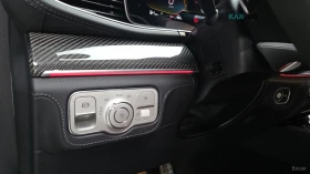 Mercedes-Benz GLE 53 4MATIC AMG* ПОДГРЕВ* ОБДУХВАНЕ* ПАНО* HUD* 360* BURMESTER, снимка 10