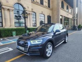Audi Q5 45 TFSI QUATTRO PREMIUM, снимка 1