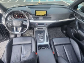 Audi Q5 45 TFSI QUATTRO PREMIUM, снимка 14