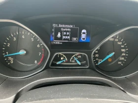 Ford Focus Focus 1.0 EcoBoost Business, снимка 4