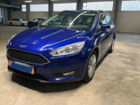 Ford Focus Focus 1.0 EcoBoost Business, снимка 1