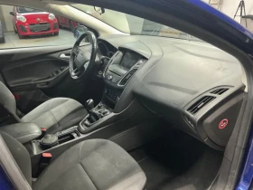 Ford Focus Focus 1.0 EcoBoost Business, снимка 3