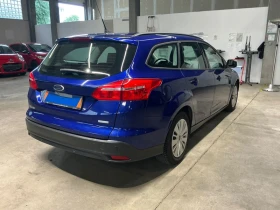 Ford Focus Focus 1.0 EcoBoost Business, снимка 2