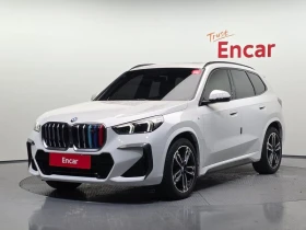 BMW X1 X1 Sdrive 20I M Sports, снимка 1