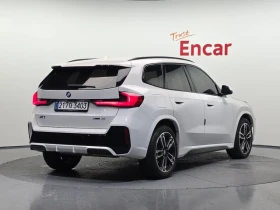 BMW X1 X1 Sdrive 20I M Sports, снимка 2