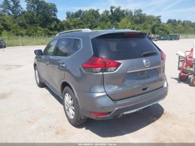 Nissan Rogue 2.5l Sv, снимка 3