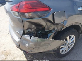 Nissan Rogue 2.5l Sv, снимка 6