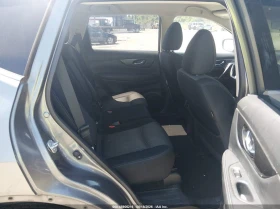 Nissan Rogue 2.5l Sv, снимка 8