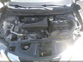 Nissan Rogue 2.5l Sv, снимка 10