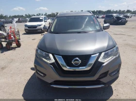 Nissan Rogue 2.5l Sv, снимка 12