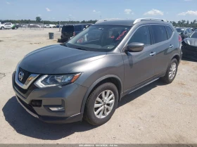 Nissan Rogue 2.5l Sv, снимка 2