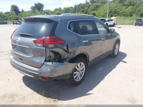 Nissan Rogue 2.5l Sv, снимка 4