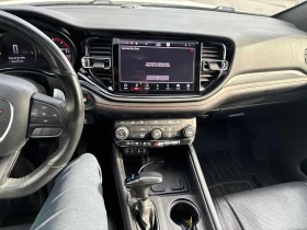 Dodge Durango * R/T * 5.7L HEMI V8 * CARFAX * , снимка 9