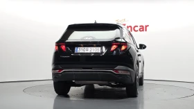 Hyundai Tucson Gasoline 1.6 Turbo 2WD autogeorge.com, снимка 6