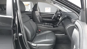 Hyundai Tucson Gasoline 1.6 Turbo 2WD autogeorge.com, снимка 15